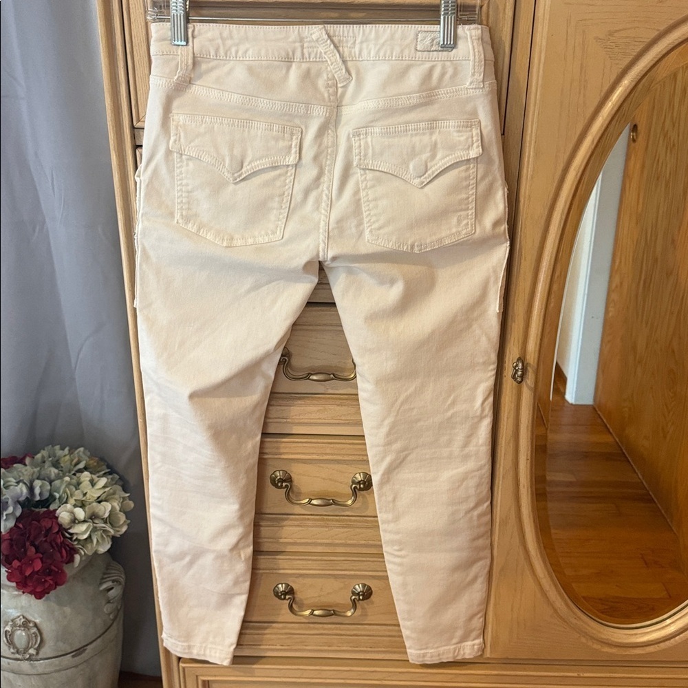 Joie Womens Skinny Jeans - Picture 10 of 11